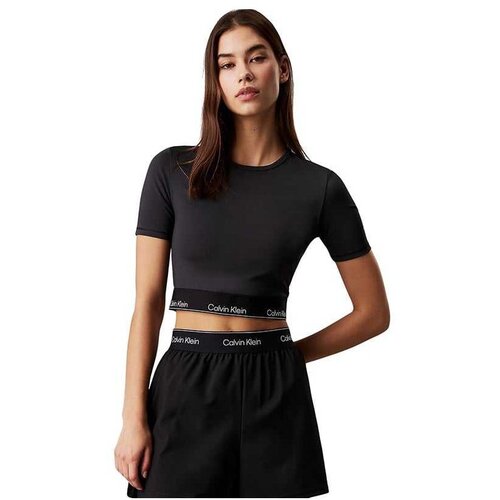 Calvin Klein ženska majica za trening CKLVGWS5K144-UB1 Slike