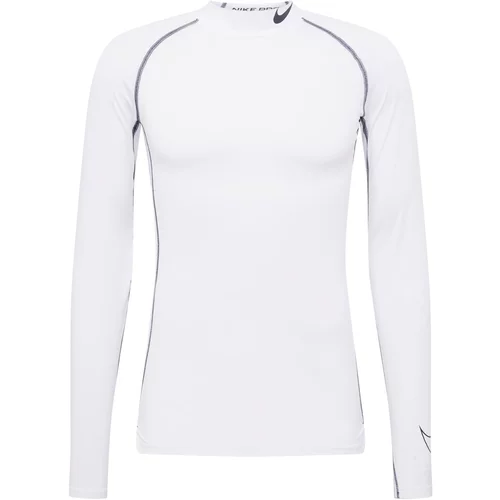 Nike Tehnička sportska majica bijela