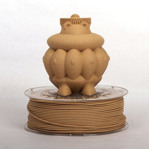 Extrudr wood - 1,75 mm / 800 g Slike