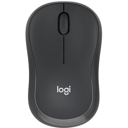 Logitech Mi&amp;scaron; M240 Bluetooth Mouse &amp;ndash; GRAPHITE &amp;ndash; SILENT 910-007119 Slike