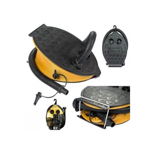 Bestway pumpa nožna 23x15cm 62023 Cene