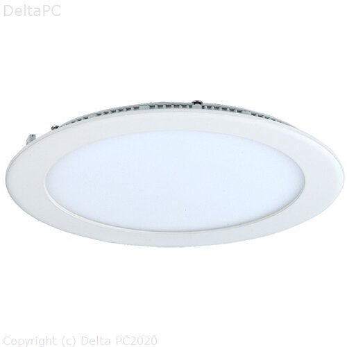  LED panel Green Tech 24W 4200K promjer 300mm okrugli Cene