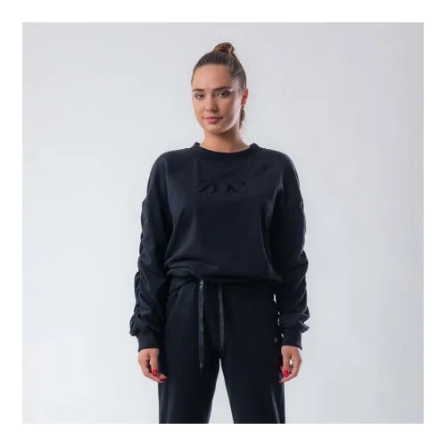 Zoe Mysa Sweatshirt, Black - S, (20766299)