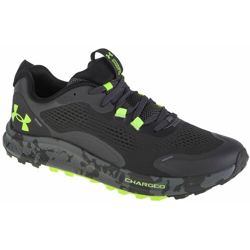 Under Armour Charged Bandit TR 2 Shoes Muške patike siva Slike