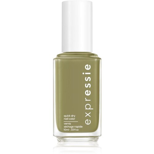 Essie Exprhitro sušeči lak za nohte odtenek 320 precious cargo-go! 10 ml Cene