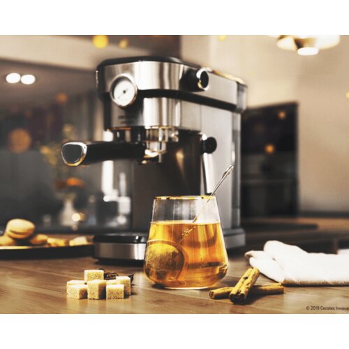 Cecotec kavni aparat cafelizzia 790 steel pro Slike