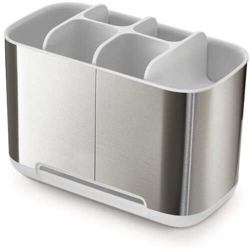 Shumee EasyStore Toothbrush Holder Large Grey Slike