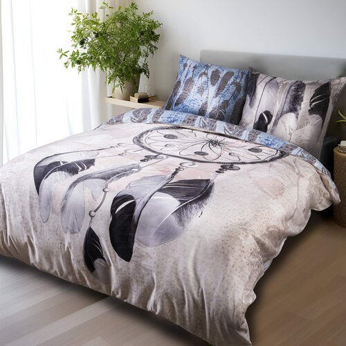 Darymex Posteljnina bombaž saten 22406/180x200 PANEL, (21888132) Slike