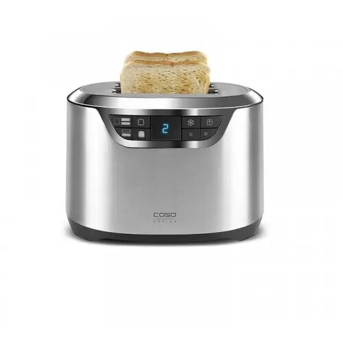 Caso Toster T2 duo Cene