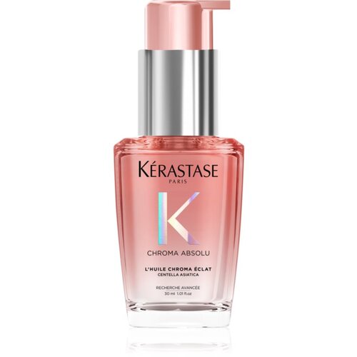 K&amp;eacute;rastase Chroma Absolu L&amp;lsquo;Huile Cicagloss - 30 ml Slike