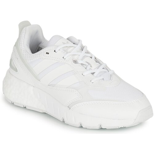 Adidas Nizke superge ZX 1K BOOST 2.0 J Bela Slike
