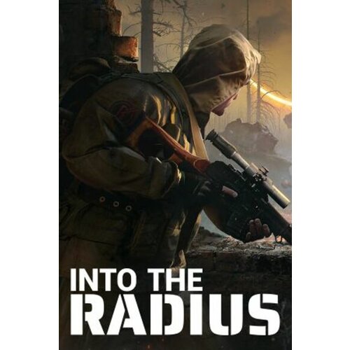 Steam Into the Radius VR Key GLOBAL Cene