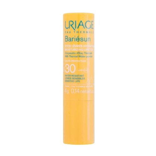 Uriage Bariésun Moisturizing Lipstick balzam za ustnice 4 g Cene
