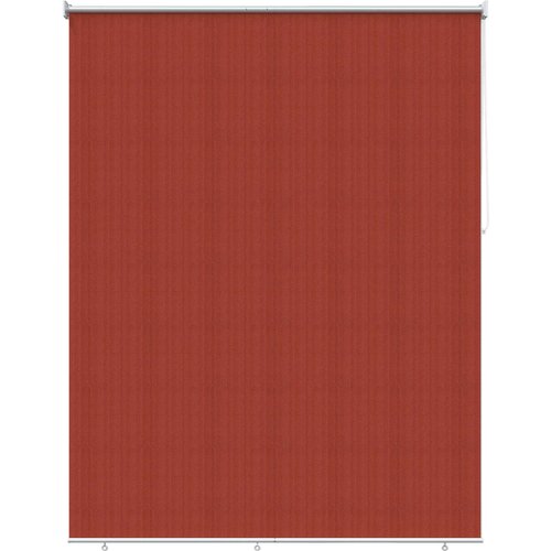 vidaXL Zunanja rolo zavese z blokiranjem UV žarkov 90 % Terracotta, (5000297305) Cene