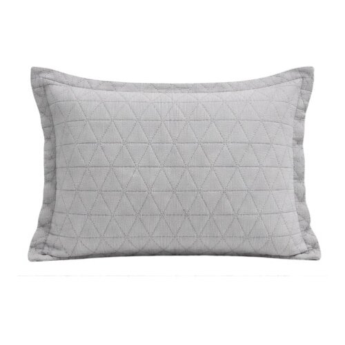 Dekordom Dekorativna jastučnica lumina 50x70+5 - grey ( 025829 ) Slike