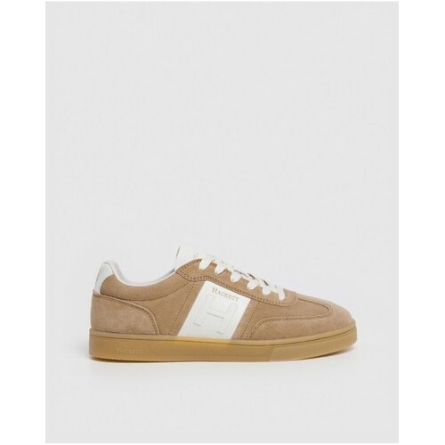 Hackett Nizke superge HMS21463 HARPER HERITAGE Bež Cene