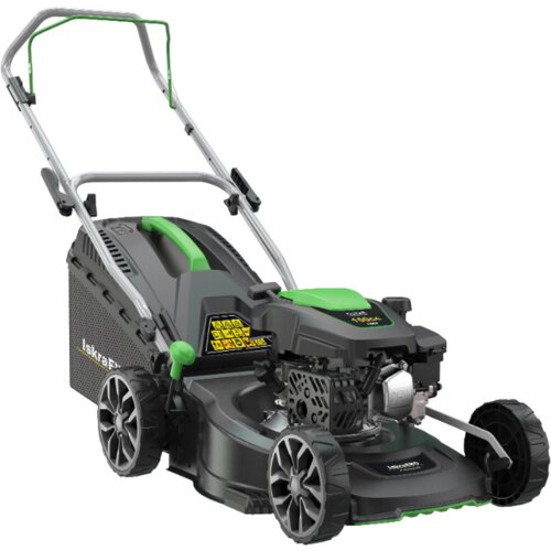 Iskra ero benzinska kosilica IE-GL150-43HP Cene