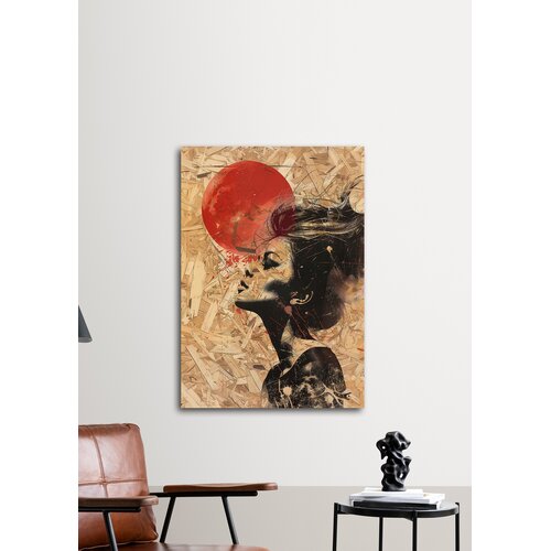 Opviq Slika za zid 70x100cm Cene