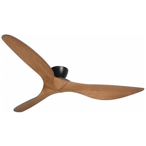  Lucci Air 514032 - Plafonski ventilator KOTARA, prečnik 137 cm, braon/crna + daljinski upravljač Slike