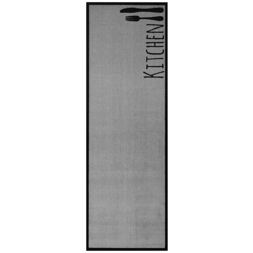Zala Living siva staza Cook &amp;amp; Clean Kitchen Cutlery, 50 x 150 cm Slike