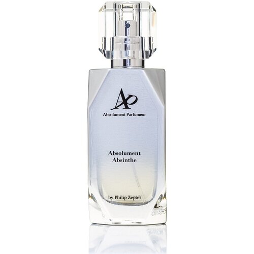 ABSOLUMENT PARFUMEUR Absolument Absinthe unisex Parfem 50ml Cene