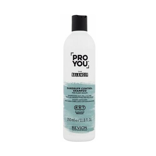Revlon Professional Šampon protiv opadanja kose i peruti PRO YOU The Balancer/ 350 ml Slike