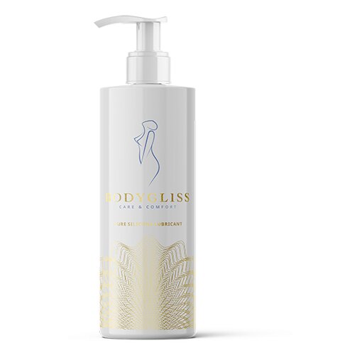 BodyGliss - Female Care Collection Care &amp; Comfort Silicone 250 ml Cijene