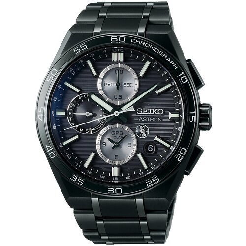 Seiko ASTRON SSH179J1 Slike