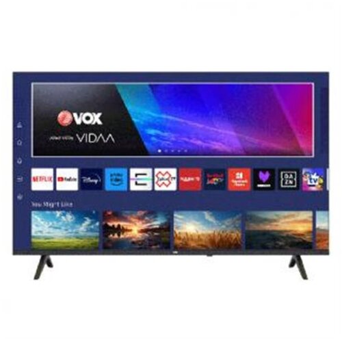 Vox LCD LED TV 43QVF684 Cijene