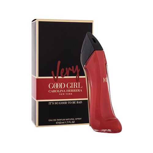 Carolina Herrera very Good Girl parfemska voda 50 ml za žene Cijene