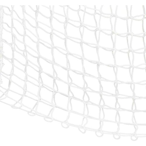  Mreže za sijeno 2 kom pravokutne bijele 90 x 60 cm PP Slike