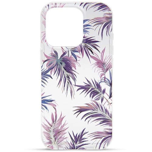  Maska za telefon MIKALEN SEA FLOWERS za Iphone 16 Pro DZ1 Cene