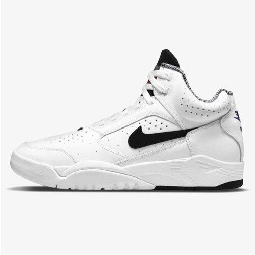 Nike muške patike air flight lite mid ltr DJ2518-100 Cene