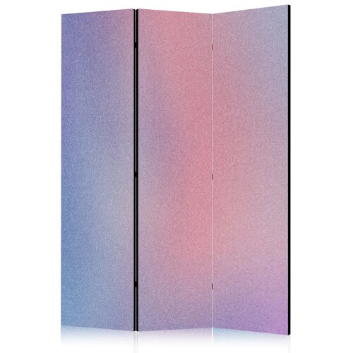  Paravan - Rainbow Gradient - Delicate Multicolored Gradient Resembling Mist 135x172 Akustični Cene