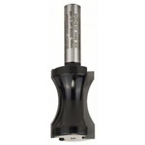Bosch profilno glodalo g 2608628359, 8 mm, R1 6,35 mm, d 38 mm, l 15,7 mm, g 57 mm Cene