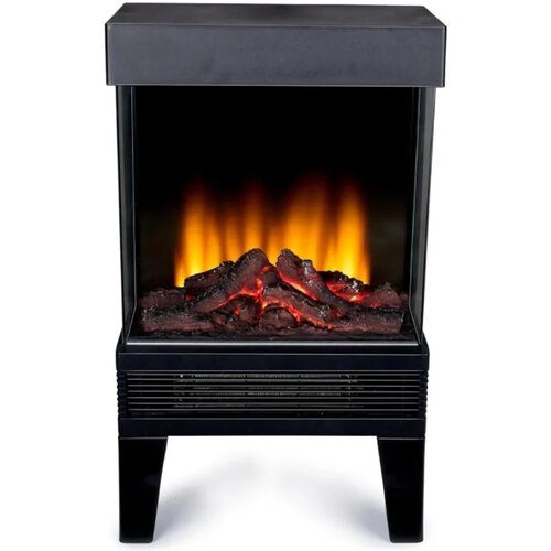  Električni kamin Classic Fire Lucca Cene