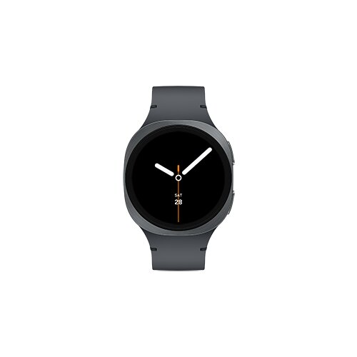 Samsung Pametna ura Galaxy Watch8 40mm LTE- siva Cene