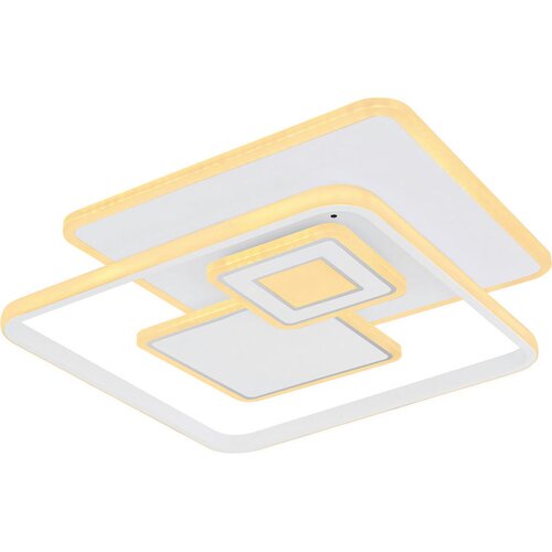 Globo STROPNA LED-SVETILKA RODERICK 300-3700 lm 2700-6000 K 230 V Slike