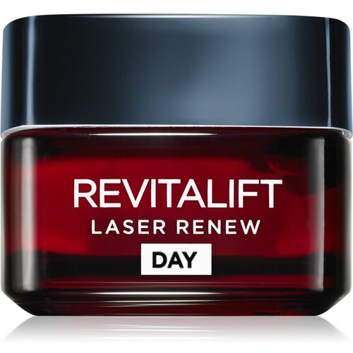 L´Oréal Paris Revitalift Laser Renew dnevna krema proti staranju 50 ml Cene