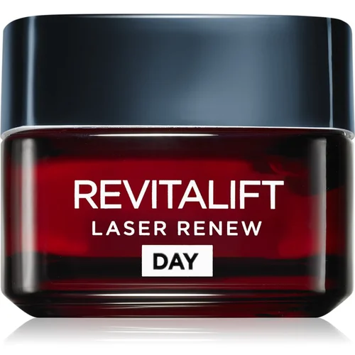 L´Oréal Paris Revitalift Laser Renew dnevna krema protiv starenja 50 ml