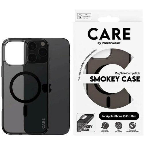  Zaštitni okvir Care Smokey MS Cene