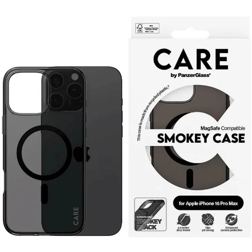  Zaštitni okvir Care Smokey MS