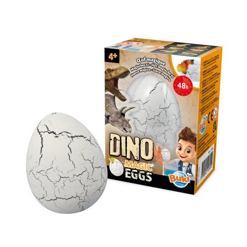BUKI dino magično jaje ( 103059 ) Cene