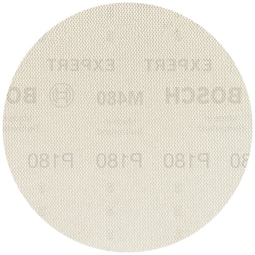Bosch Brusna mreža 225mm P180 5/1 M480 Expert 2608901638 Cene