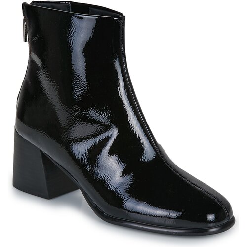 Schmoove Gležnjarji SKARA BOOTS Črna Slike