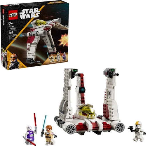 Lego 75432 Zvezdani borac V-19 Bujica Cene