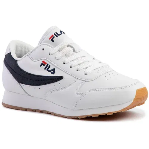 Fila Superge