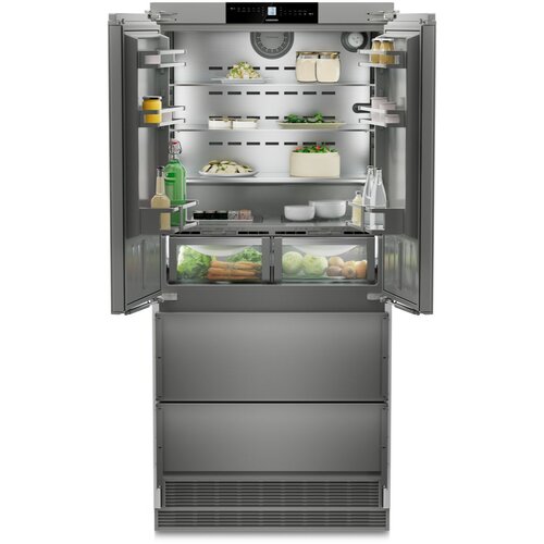 Liebherr ugradni frižider ECBN 8872 BioFresh NoFrost Cene