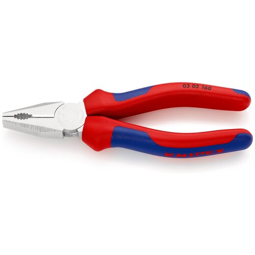 Knipex kombinovana klešta multigrip rucka 160 mm 1021897 03 05 160 Cene