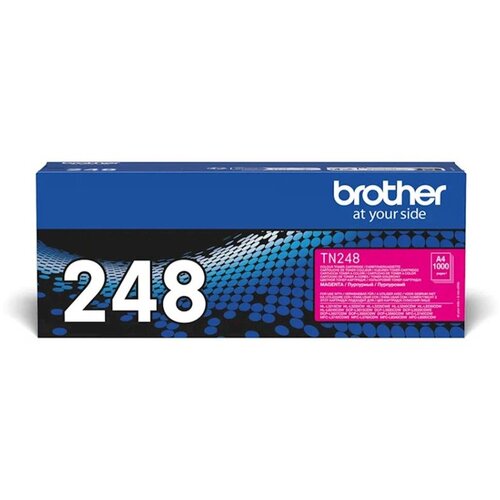  Toner BROTHER TN248M Cijene